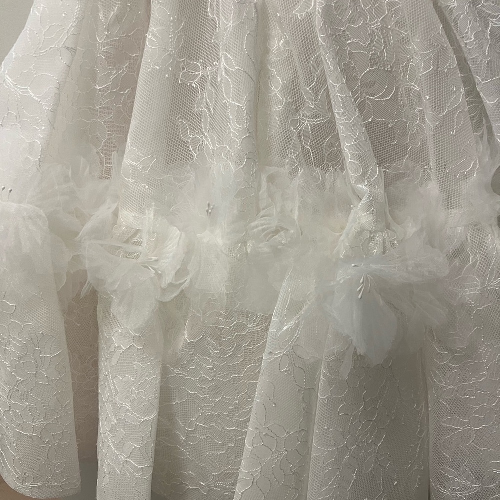 Ines Di Santo ‘Romy’ Mini Dress - Picture 12 of 13
